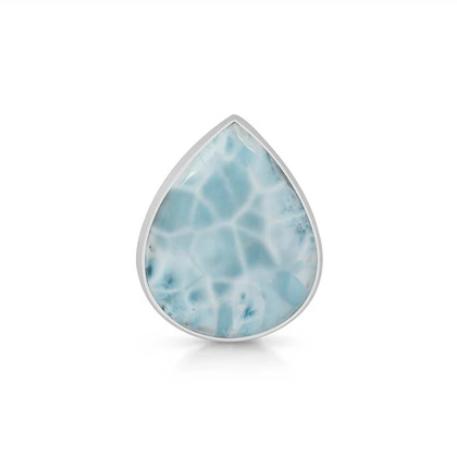 Ocean’s Gem: Exquisite Larimar Jewelry Collection